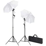 In Fotografska oprema s pozadinom, svjetiljkama i kišobranima | shoptok.hr