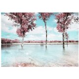  Tapeta - Autumn scenery 250x175 | shoptok.hr