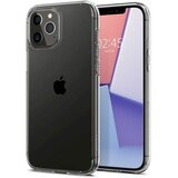 Spigen iphone 12 pro max crystal hybrid clear ACS01476 | Shoptok.si