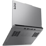 Lenovo Notebook LOQ 15IRX10 i5 / 16GB / 512GB SSD / 15,6" FHD IPS / NVIDIA GeForce RTX 5050 / Windows 11 Home (Luna Grey), (01-nb15le00130) Cijene