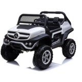 Aristom dečiji auto Mercedes-Benz Unimog 318 beli Cene