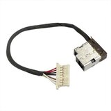 DC Konektor ta laptop HP 250 G7 255 G7 256 G7 ( 111180 ) cene