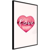  Poster - Kiss of Love 30x45 Cijene
