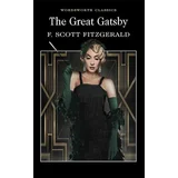 F. Scott Fitzgerald - The Great Gatsby