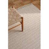 Jotex Bež ročno tkan bombažen tekač 80x150 cm Irma – | Shoptok.si