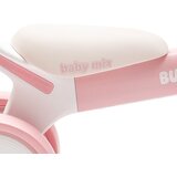 Baby Mix poganjalček zajček roza | Shoptok.si