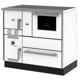 Alfa Plam alfa term 27 nr d beli šporet na čvrsto gorivo | ePonuda.com