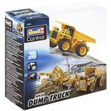 RC kamion damper ( 34002 )