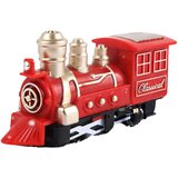 Vlak na baterije Mini Tracks - 13 elemenata | Shoptok.si