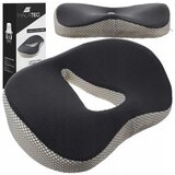 Malatec ortopedska blazina za sedenje spominska pena podloga stola 00021915 | Shoptok.si