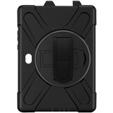 AVIZAR Ovitek za Galaxy Tab Active 4 Pro in Pro 10.1 Hybrid Handle Kickstand Black, (21136675) | Shoptok.si
