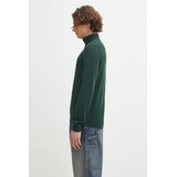 Lacoste Puloverji AH1980 Zelena | Shoptok.si