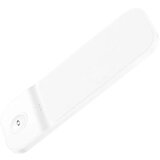 hoco. wirelles charger 3in1 15W support Samsung Watch CQ6 white | Eponuda.ba