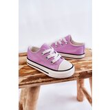 Boto Kids Classic Sneakers Violet Filemon | Shoptok.si