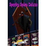 spooky spins deluxe edition (pc) steam key global  spooky spins deluxe edition (pc) steam key global Slike