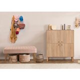 Woody Fashion multilux - 200 - 0900 sonomostone hallway furniture set Cene