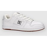 DC Manteca 4 Skate cevlji white / battleship / white | Shoptok.si