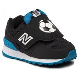 New Balance IV574FRA Crna | shoptok.hr