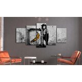  Slika - Proud Monkey (5 Parts) Wide 100x50 | shoptok.hr