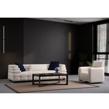 Atelier Del Sofa fotelja boston white Cene
