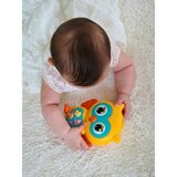 Bo Jungle Musical Owl glasbena igrača 12m+ 1 kos | Shoptok.si