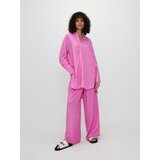 Reserved Ladies` shirt - roza Cene
