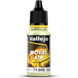 Model Air 009 Eau de Nil "D.E. Green" - 17 ml