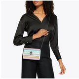 Kurt Geiger London PARTY EAGLE CLUTCH Plava | shoptok.hr