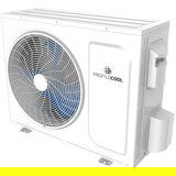Profilocool klima uređaj ICSD-12 12000BTU a++ inverter wifi/gsj/ifeel/crna | ePonuda.com