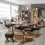 Mömax mizica arnold, mangov les, naravne barve | Shoptok.si