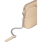 Vuch Crossbody torba Fossy Mini Beige, 17 x 20 cm Slike