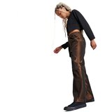Converse Ženske pantalone water-repellent cargo pants | ePonuda.com