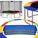  Navlaka za trampolin 426cm šarena | shoptok.hr
