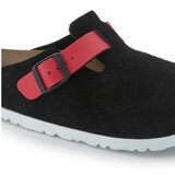 Birkenstock Boston Suede Leather Narrow fit | shoptok.hr
