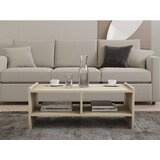 Hanah home sto za dnevnu sobu pera travertine