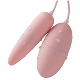 Mizzzee Električni osebni vibrator krogle 19111794-1 ABS 65dB, (21691409) | Shoptok.si