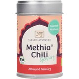Classic Ayurveda Methia pripravak začina BIO - 100 g | shoptok.hr