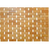Homeware Tendance prostirka za kupatilo 40x100 cm bambus | ePonuda.com