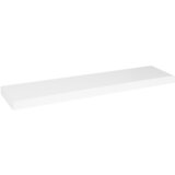  Zidna polica 60 x 23,5 cm AGA MR2131-White - bijela Cijene