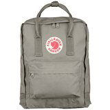 Fjallraven Kanken Fog Siva Cijene