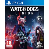 UbiSoft Watch Dogs: Legion (ps4) | Shoptok.si
