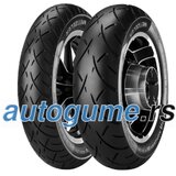 Metzeler ME888 Marathon Ultra ( 130/70 R17 TL 62V M/C, prednji toÃÂ¨ak DOT2021 ) Cene