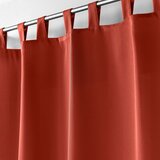 Douceur d intérieur Ciglasta zavjesa 140x260 cm Essentiel – | shoptok.hr