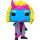 Funko POP figure Marvel Loki Silvye Black Light Exclusive | shoptok.hr