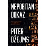 Laguna Piter Džejms - Nepobitan dokaz Cene