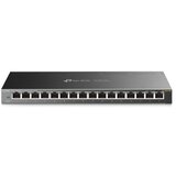 Tp-link lan smart switch TL-SG116E 10/100/1000 16port L2 | Eponuda.com