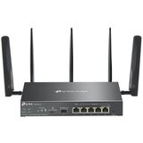 Tp-link "Omada WL-Router ER706W 4G" | shoptok.hr