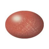Revell aqua Color brončane boja - metalik | shoptok.hr