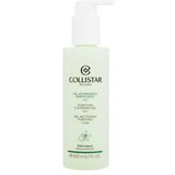 Collistar Purifying Cleansing Gel čistilni gel 200 ml za ženske Cene