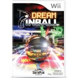 Dream Pinball 3D (WII) - rabljeno | Shoptok.si